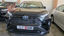 تويوتا راف 4